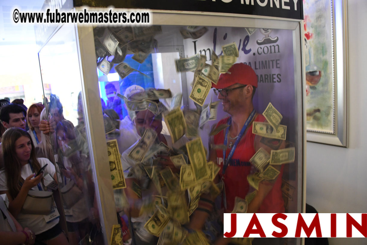The ImLive Cash Machine