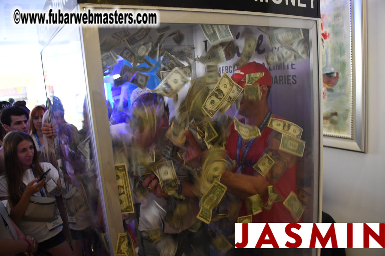 The ImLive Cash Machine