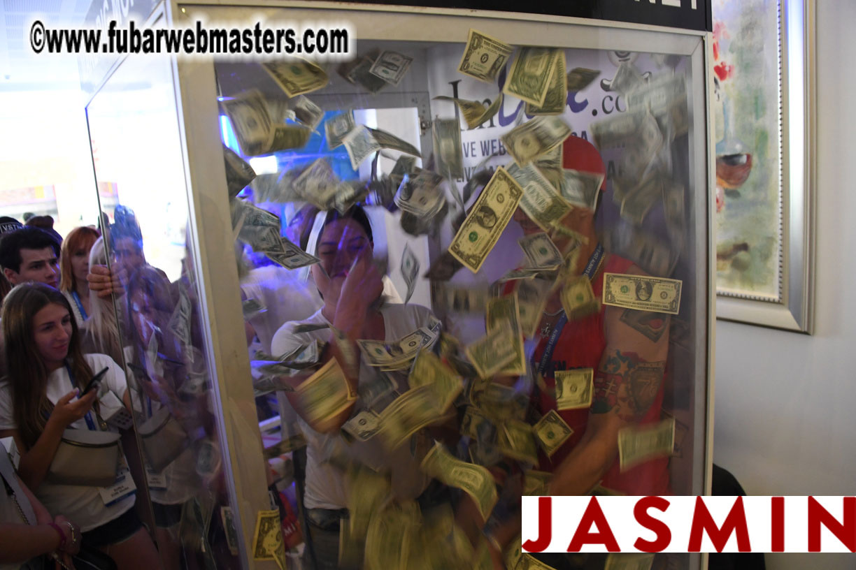 The ImLive Cash Machine