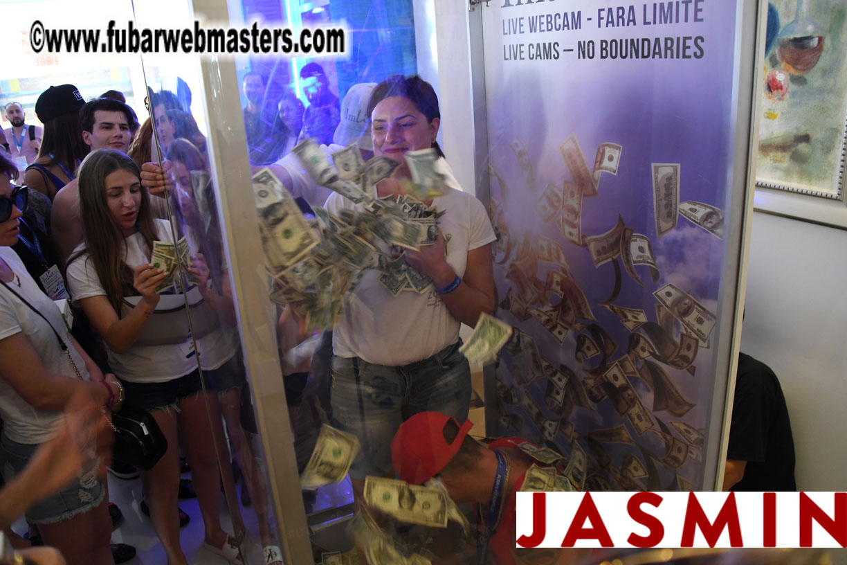 The ImLive Cash Machine