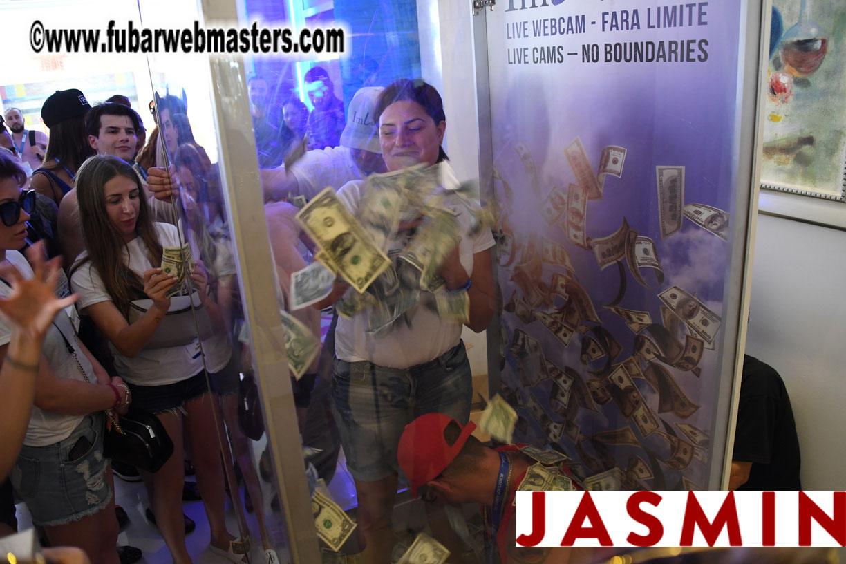 The ImLive Cash Machine