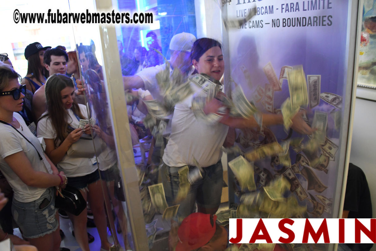 The ImLive Cash Machine