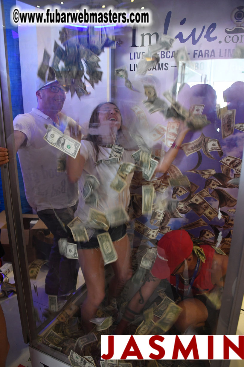 The ImLive Cash Machine