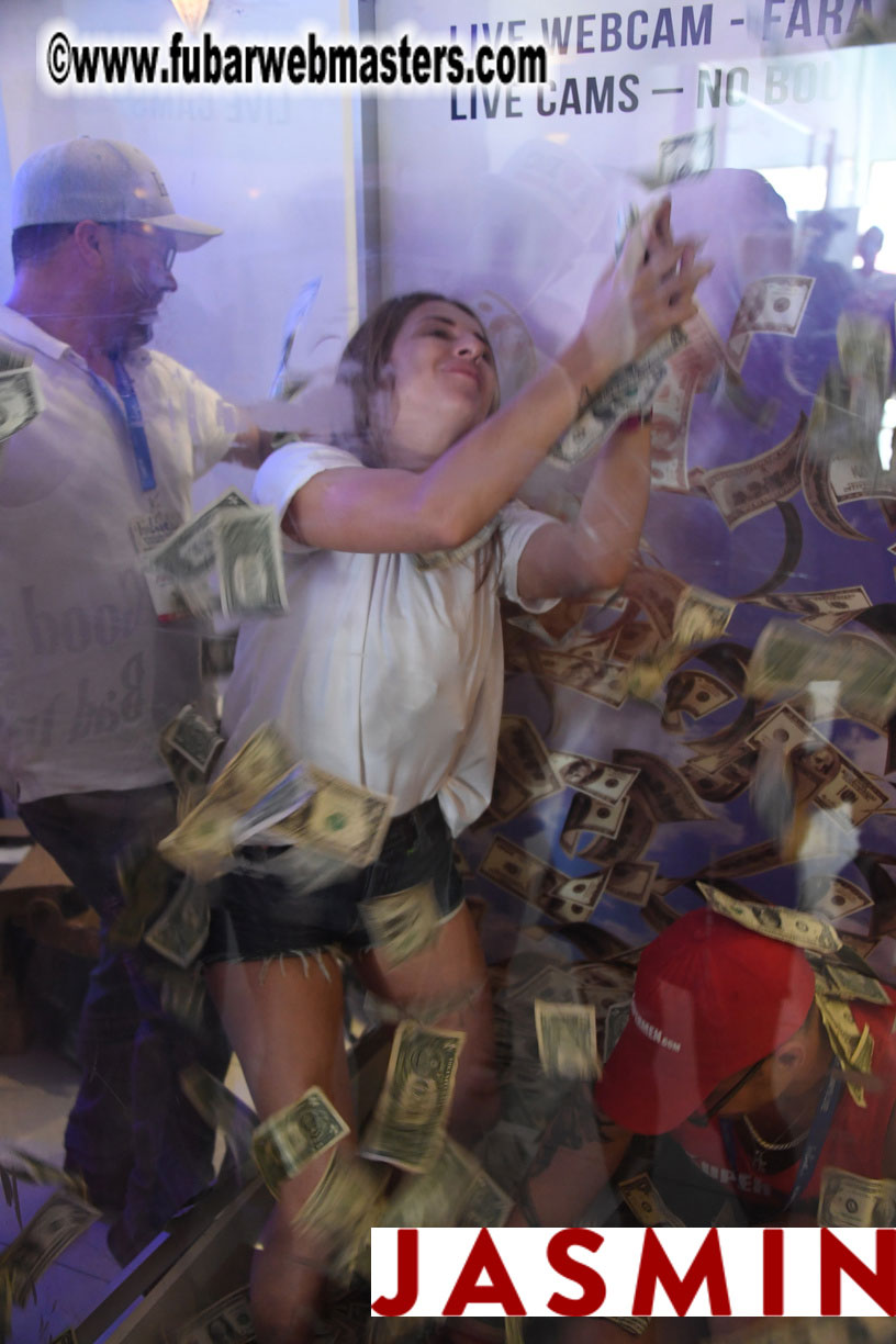 The ImLive Cash Machine