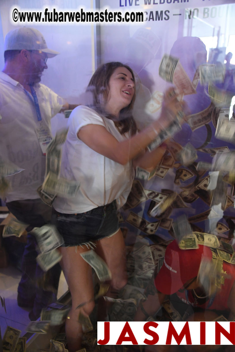 The ImLive Cash Machine