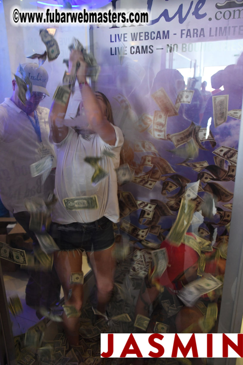 The ImLive Cash Machine