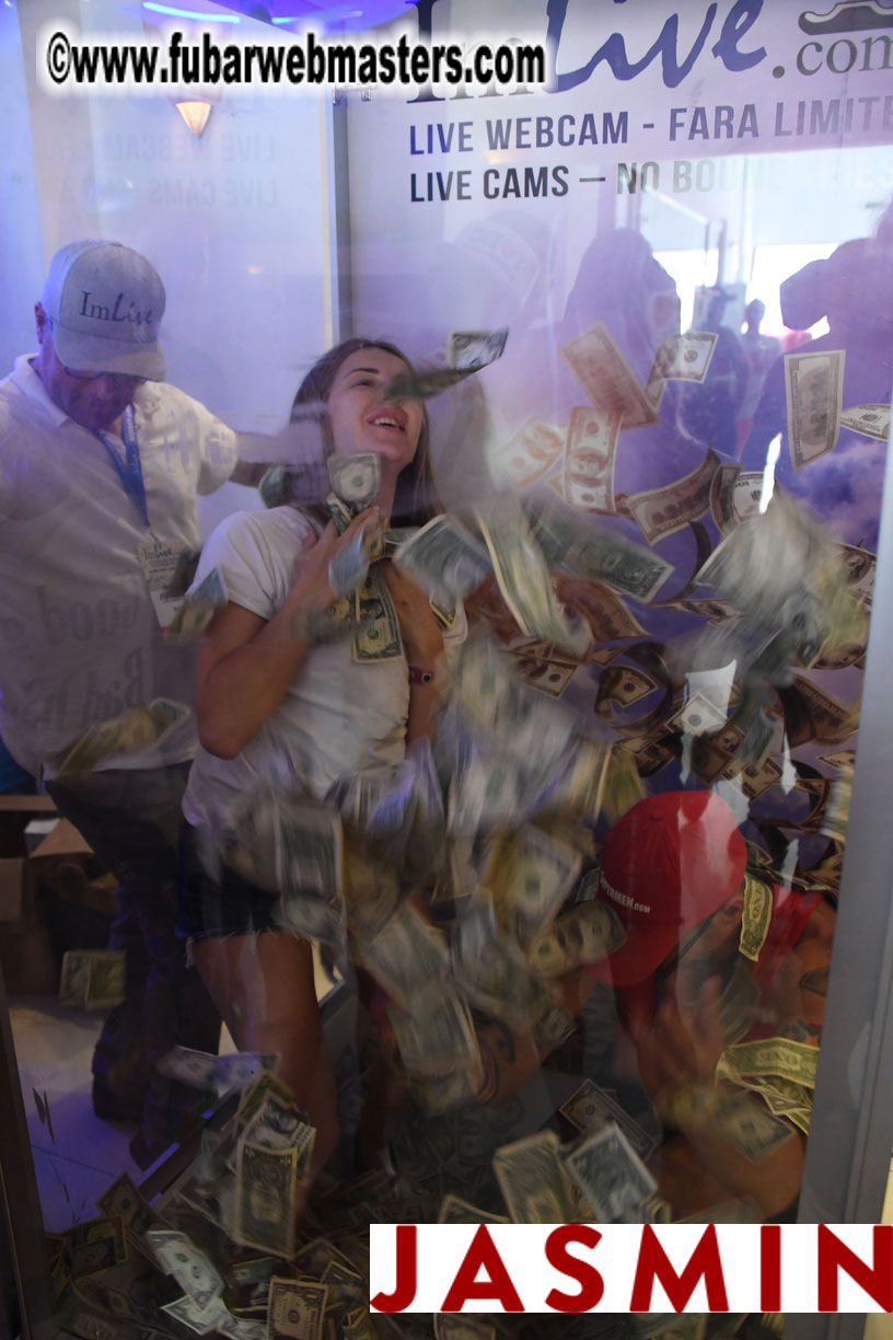 The ImLive Cash Machine