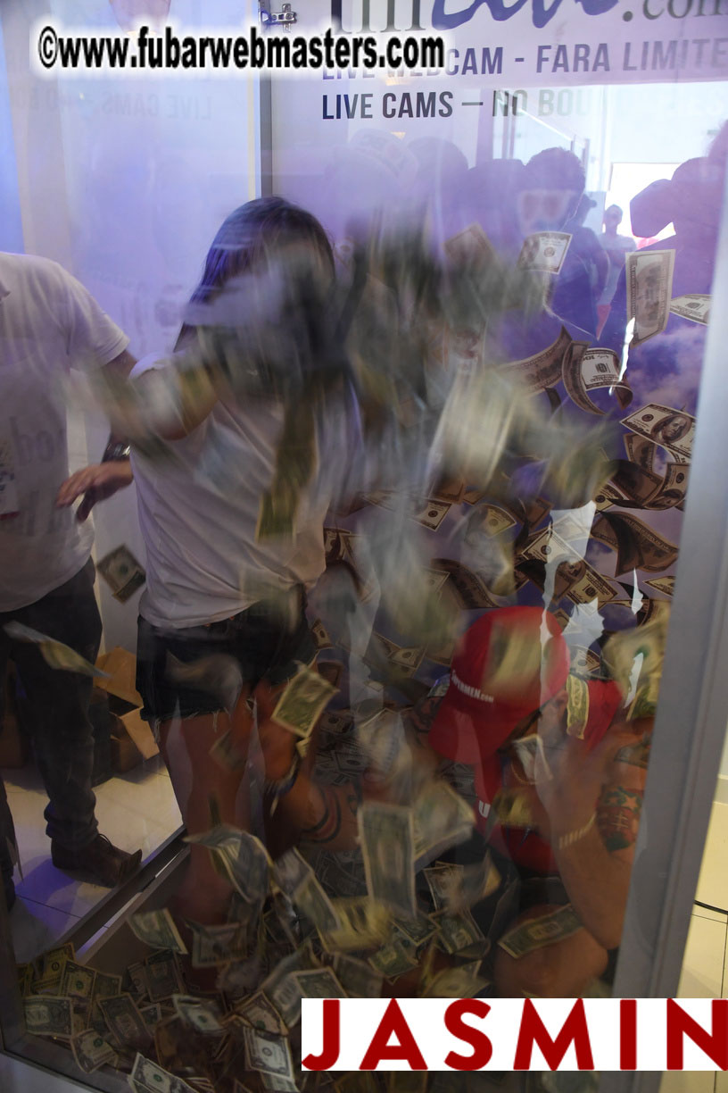 The ImLive Cash Machine