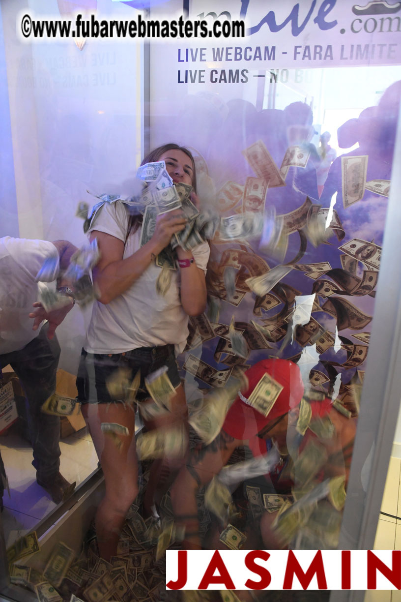 The ImLive Cash Machine