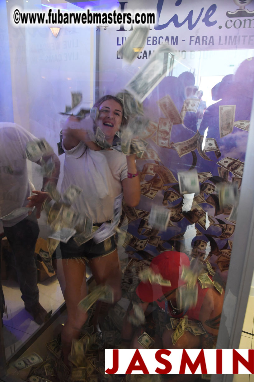 The ImLive Cash Machine