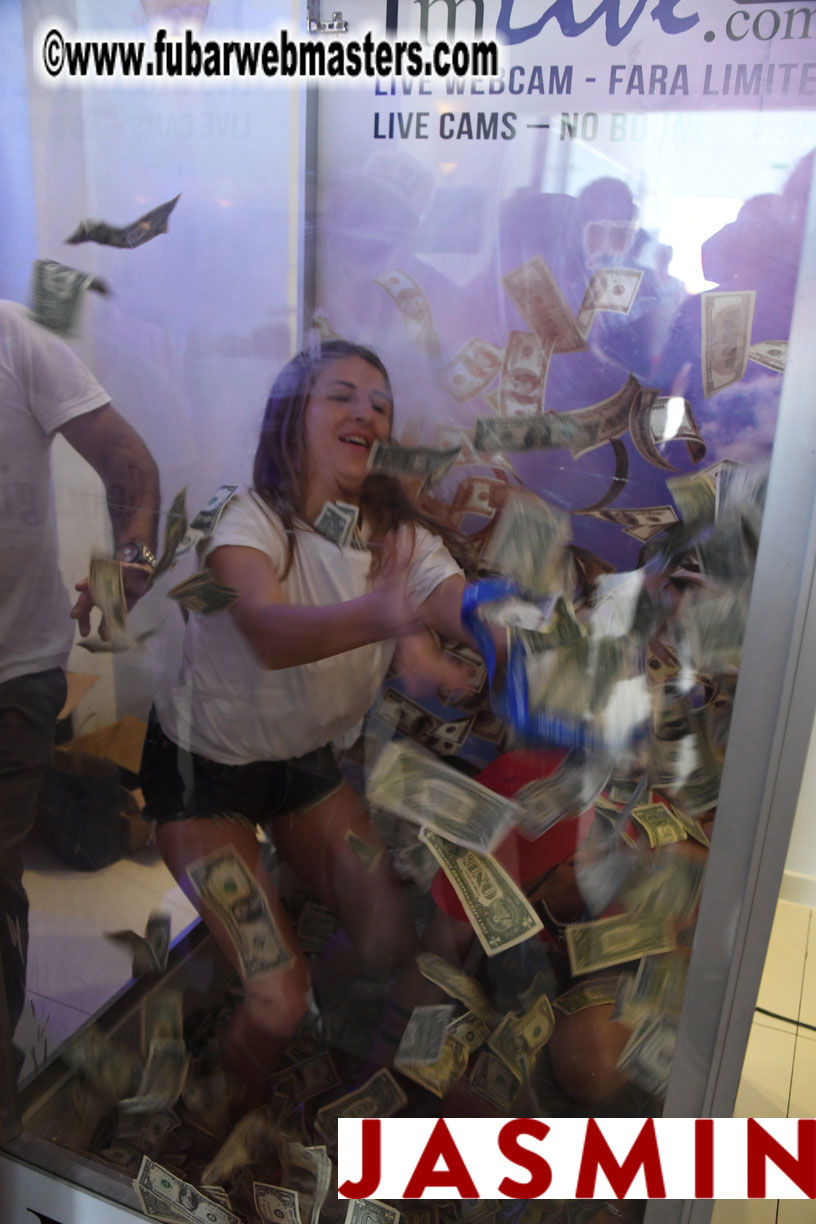 The ImLive Cash Machine