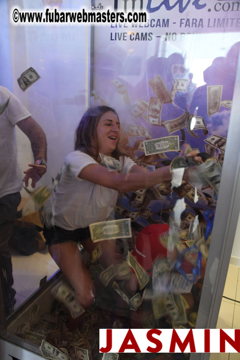 The ImLive Cash Machine