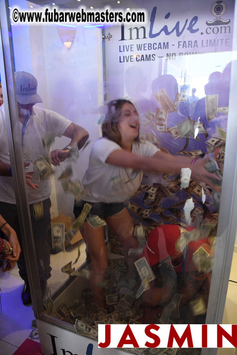 The ImLive Cash Machine