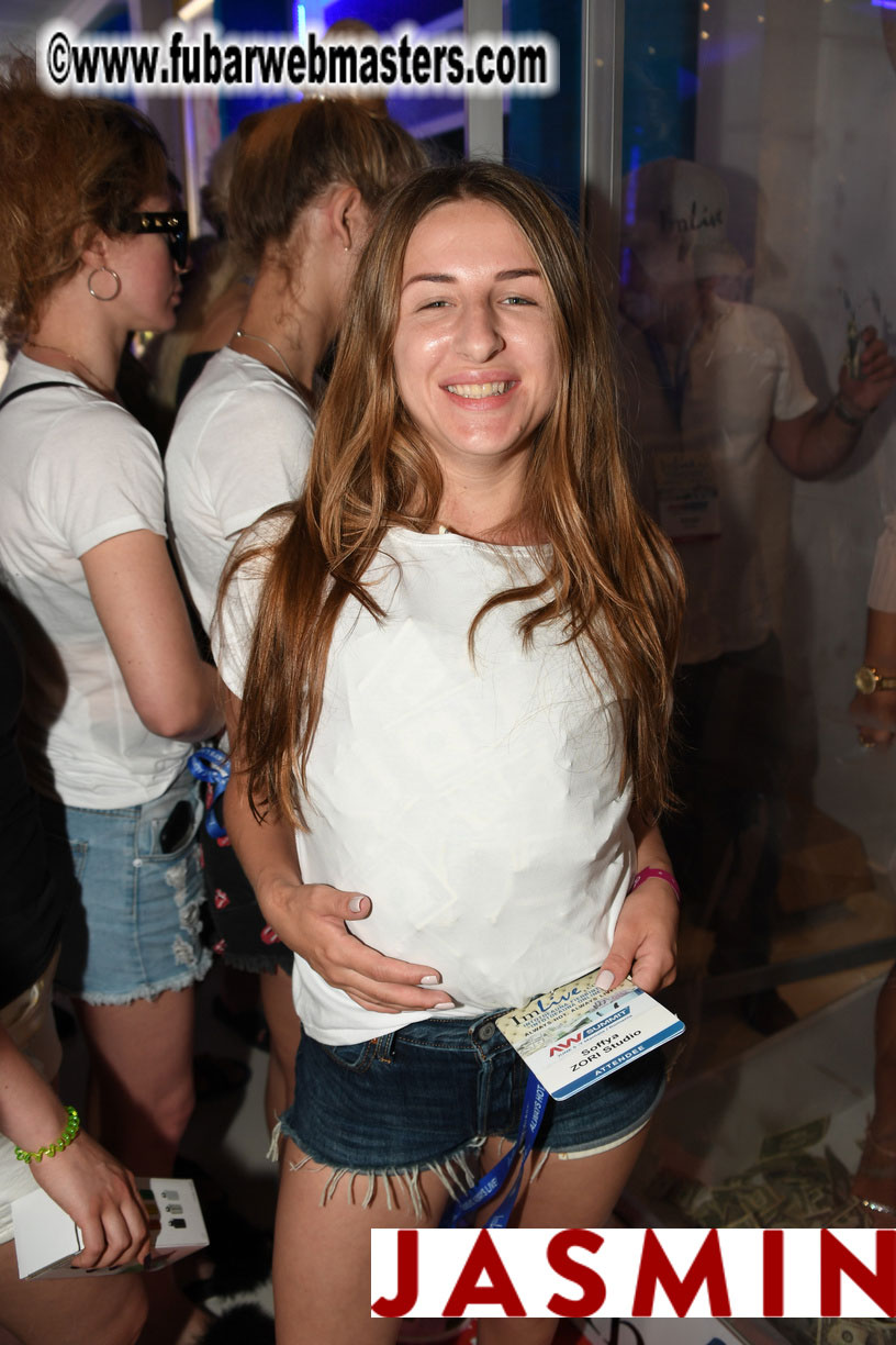 The ImLive Cash Machine