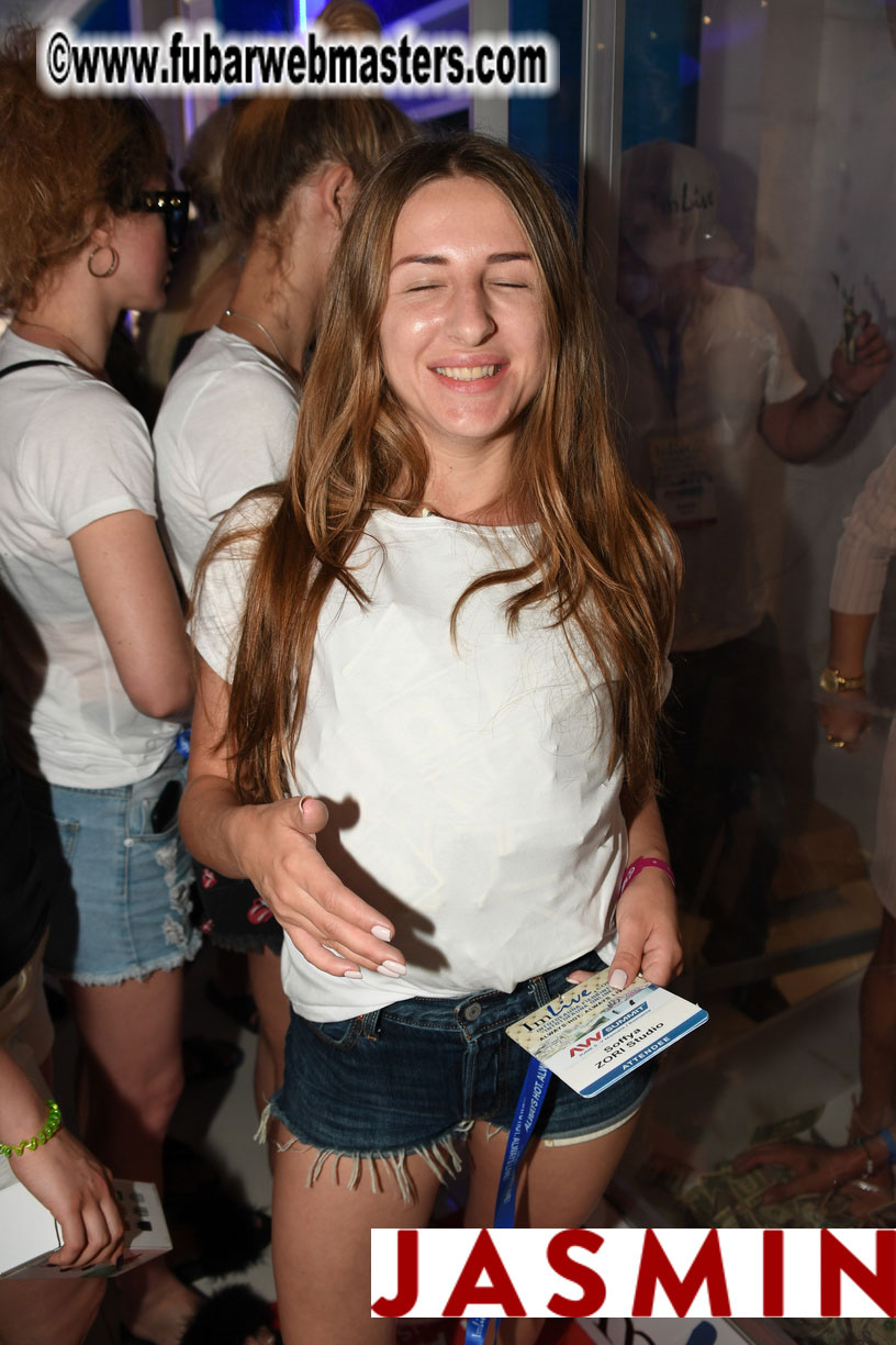 The ImLive Cash Machine