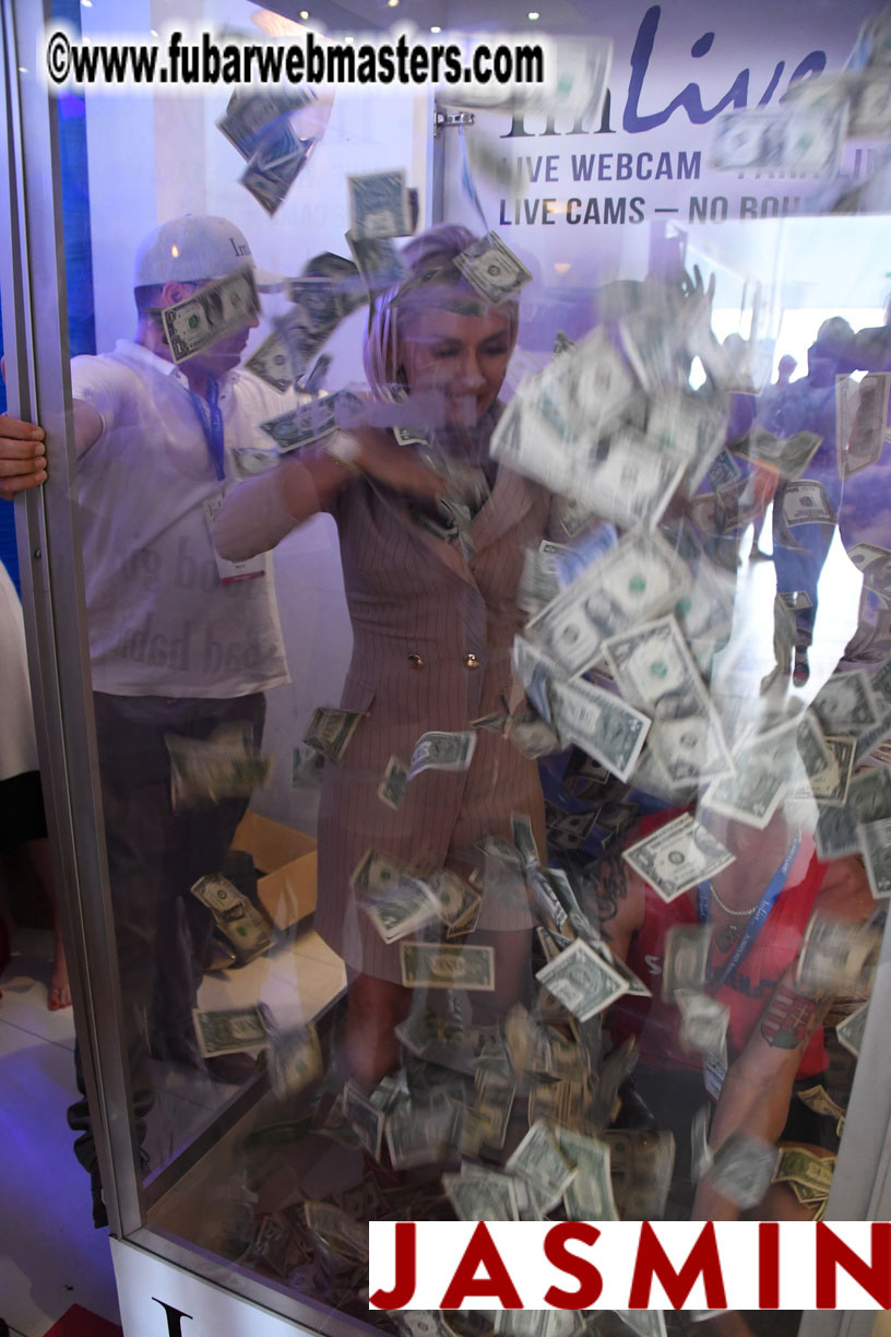 The ImLive Cash Machine