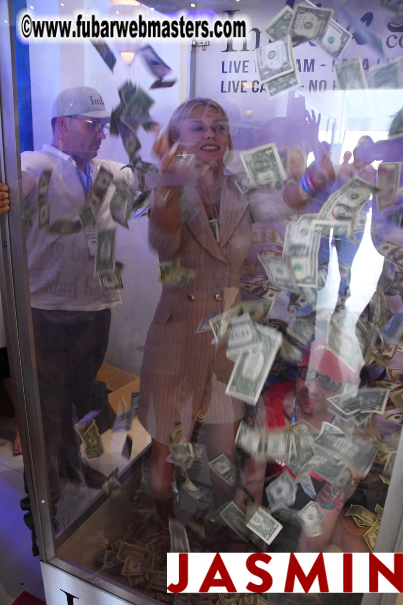 The ImLive Cash Machine