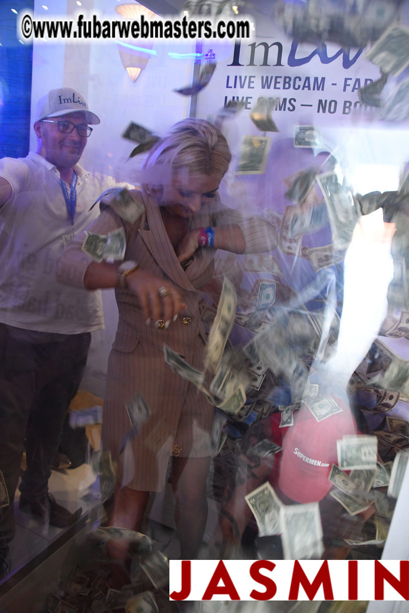 The ImLive Cash Machine