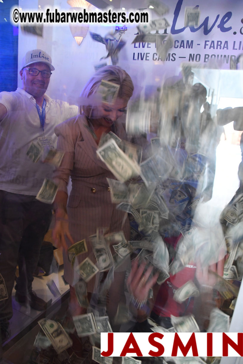 The ImLive Cash Machine