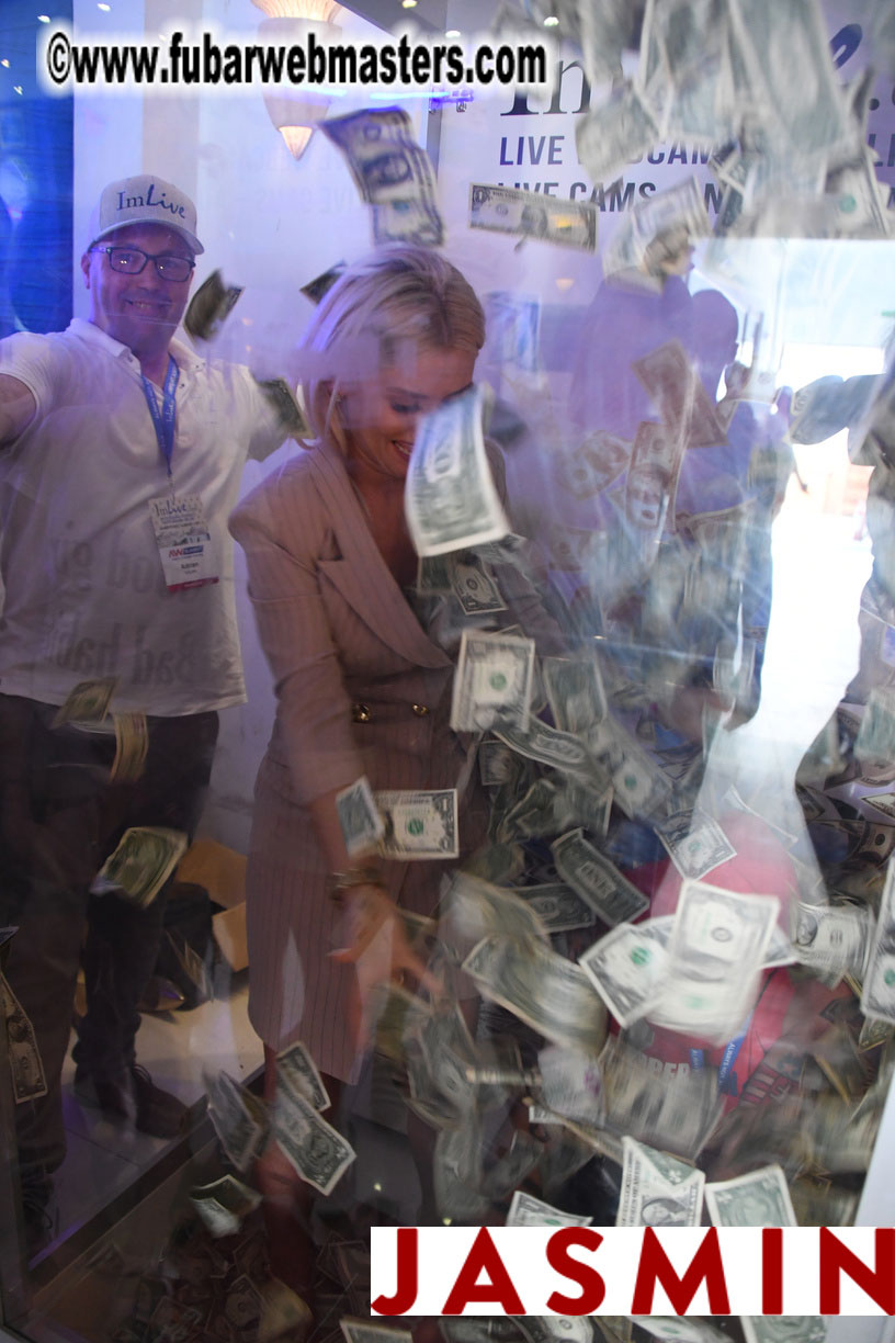 The ImLive Cash Machine