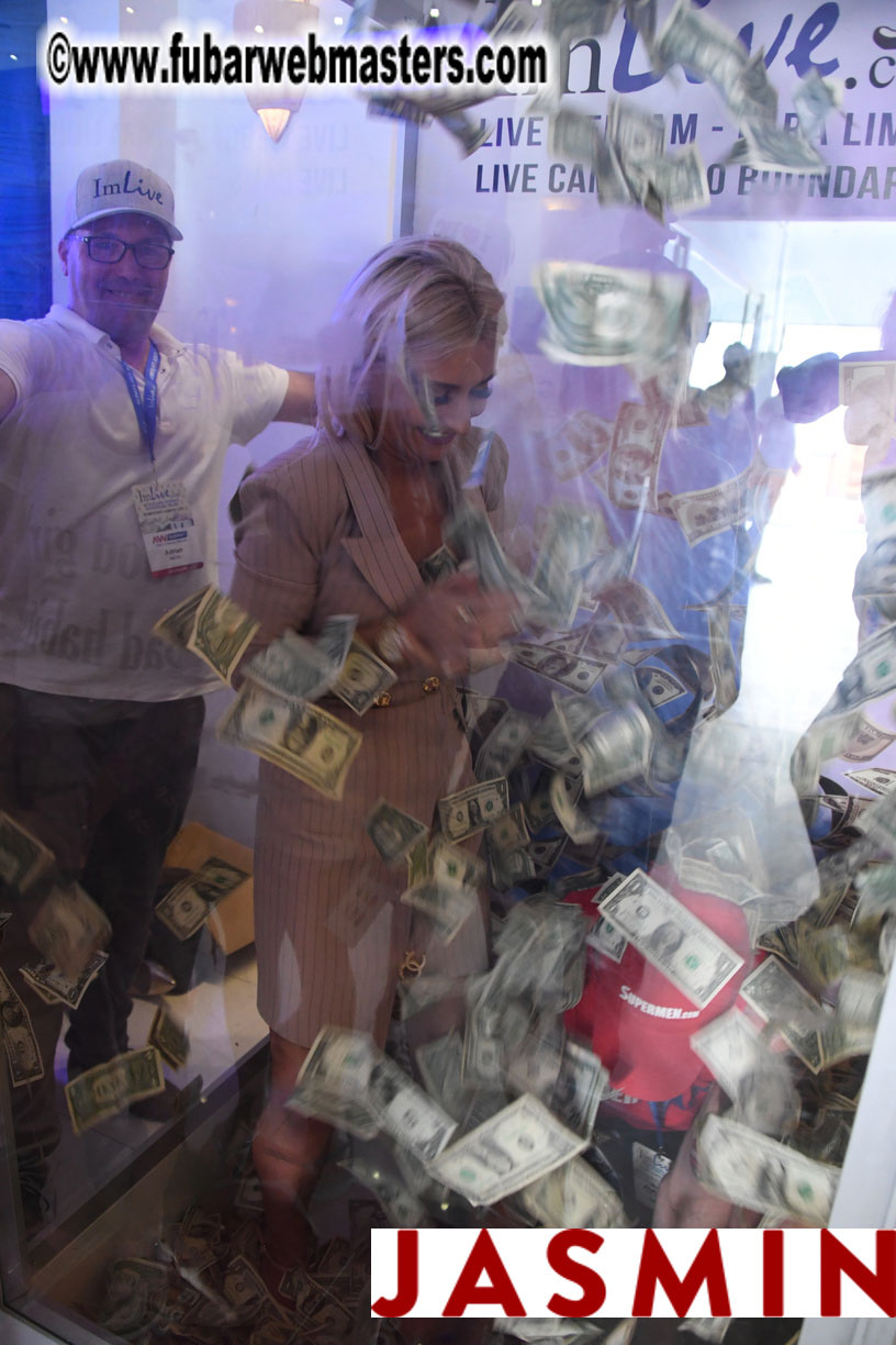 The ImLive Cash Machine