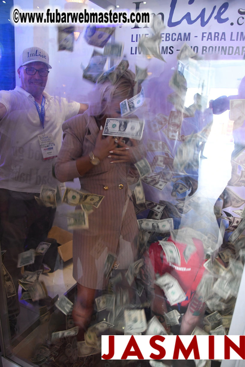 The ImLive Cash Machine