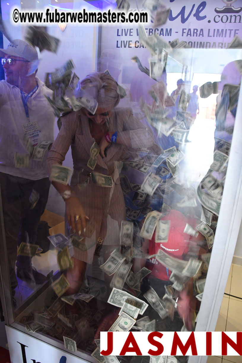 The ImLive Cash Machine