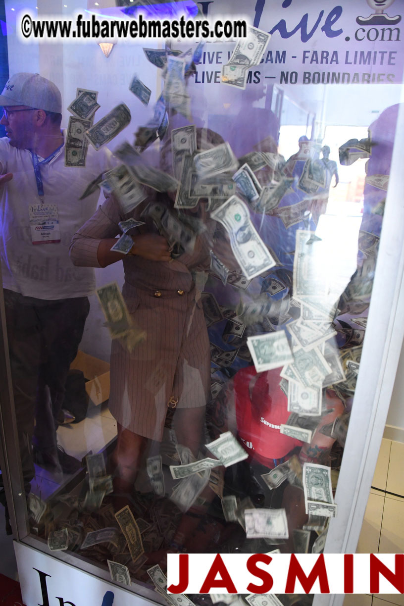 The ImLive Cash Machine