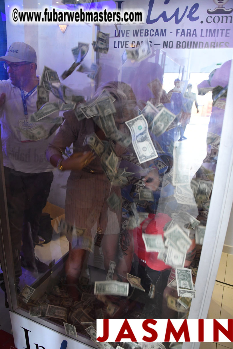 The ImLive Cash Machine