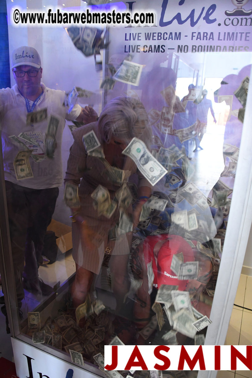 The ImLive Cash Machine