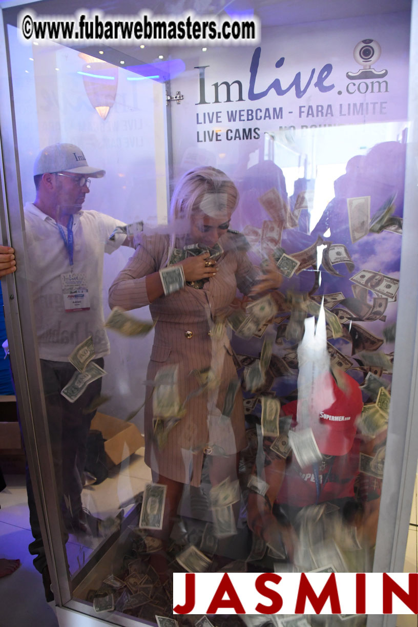 The ImLive Cash Machine