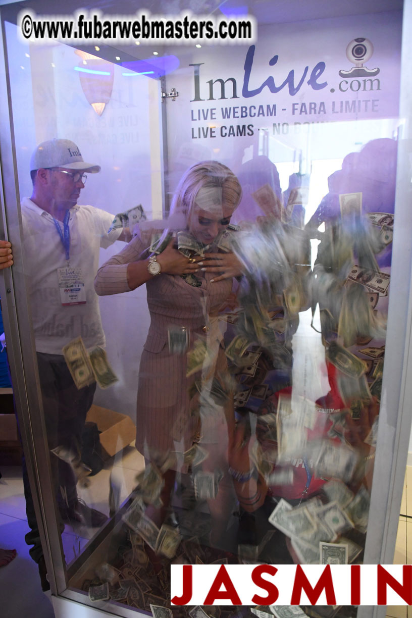 The ImLive Cash Machine