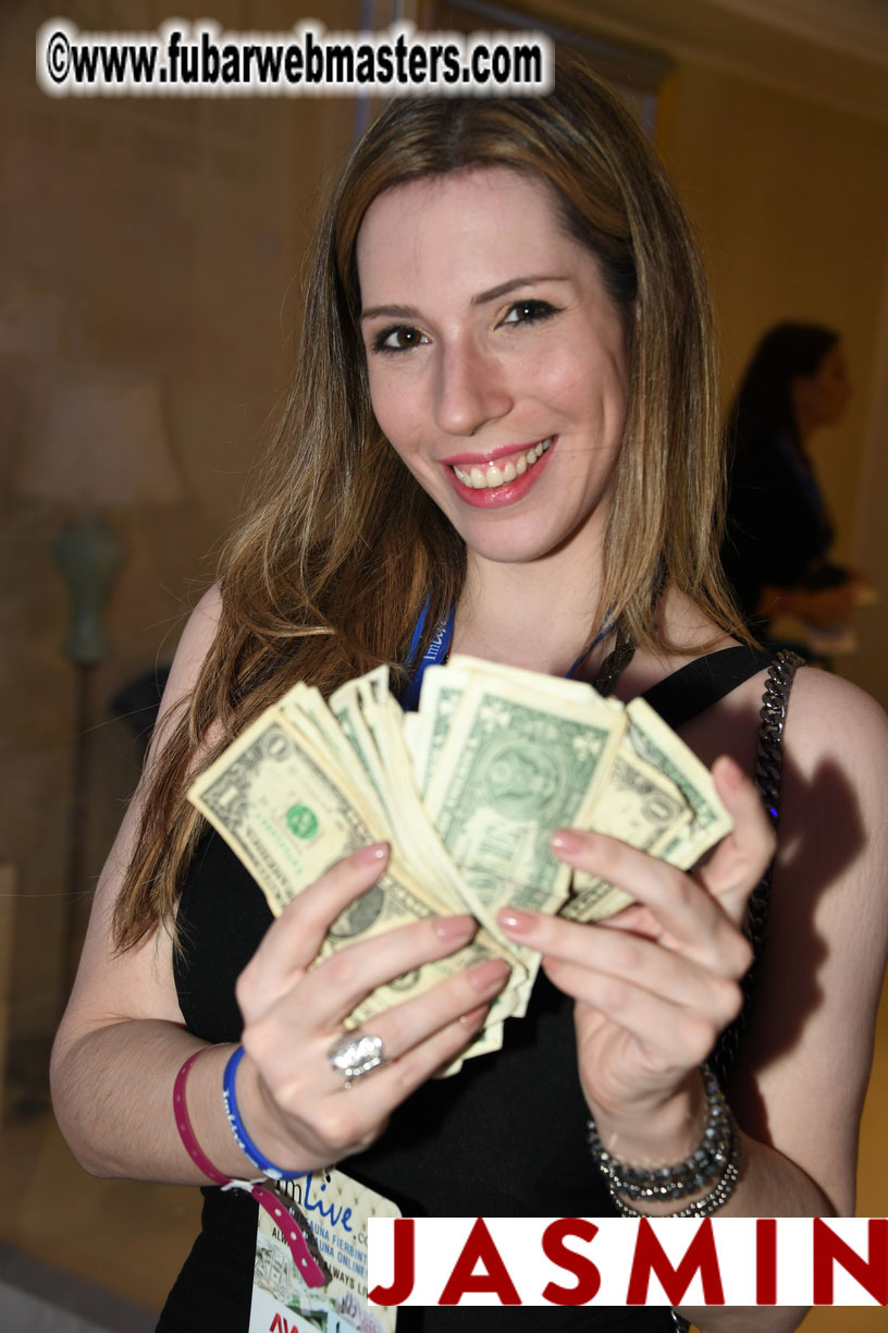 The ImLive Cash Machine