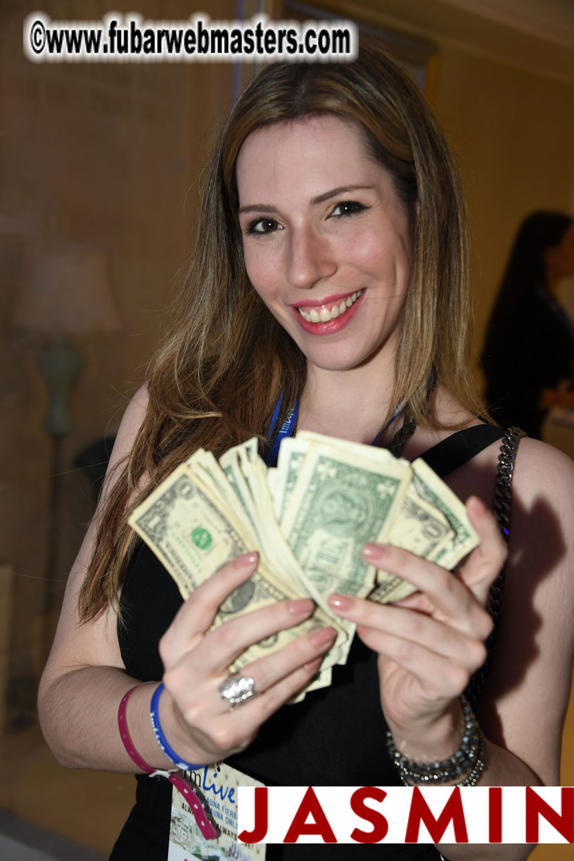 The ImLive Cash Machine