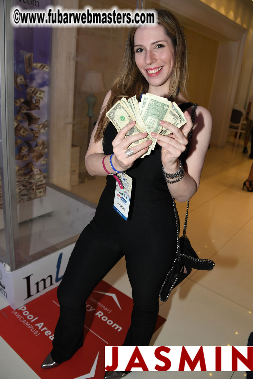 The ImLive Cash Machine