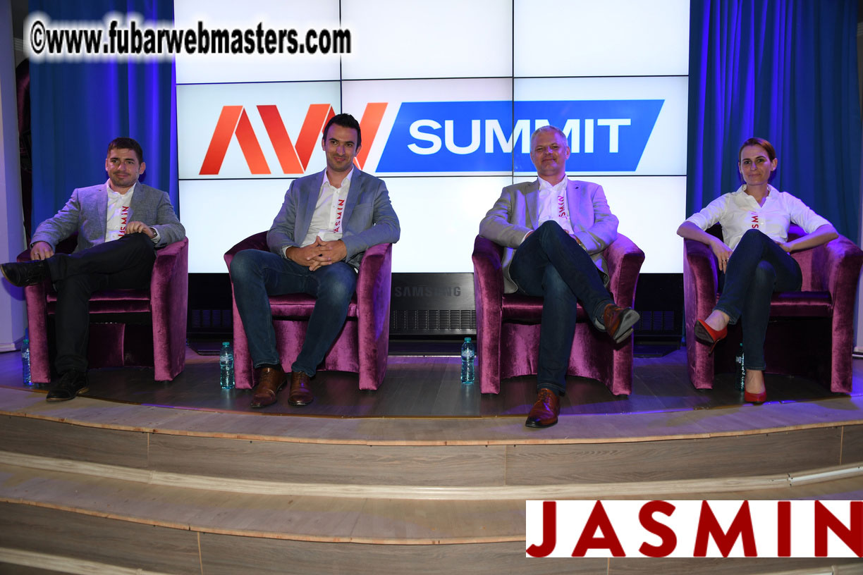  Karoly Papp Keynote Q&A