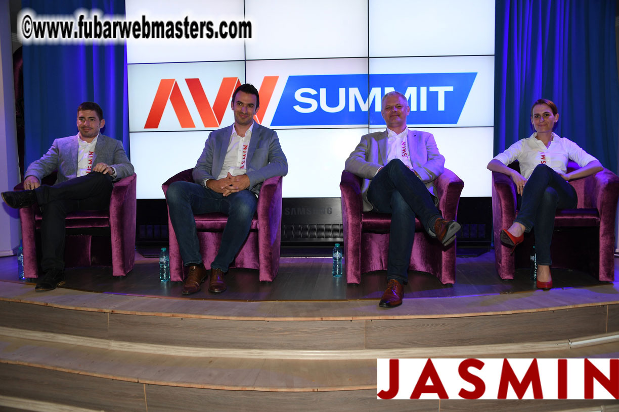  Karoly Papp Keynote Q&A