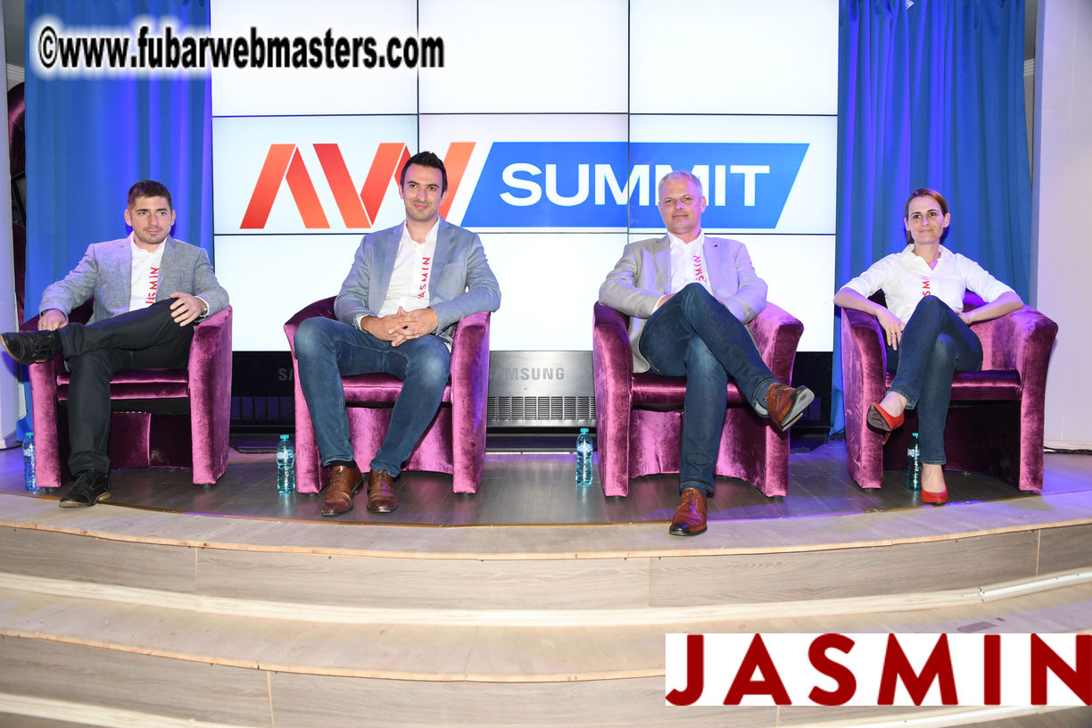  Karoly Papp Keynote Q&A