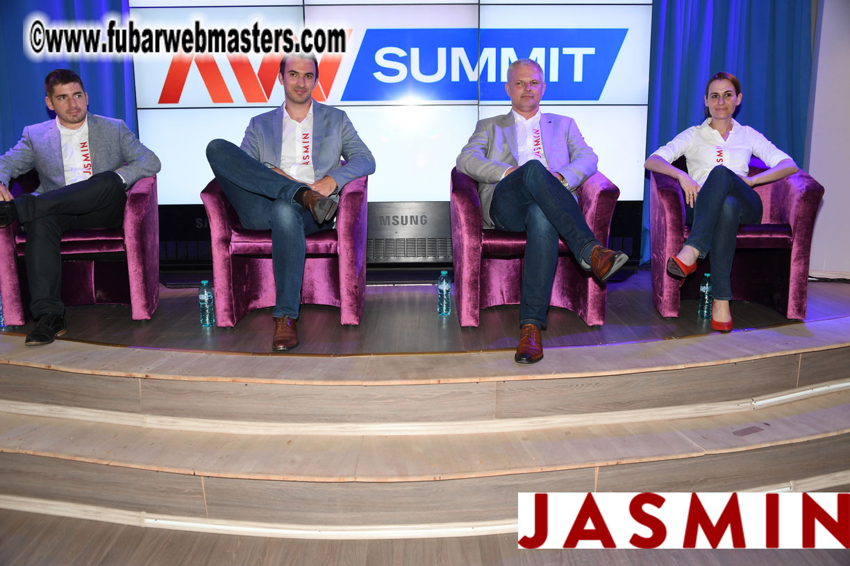  Karoly Papp Keynote Q&A