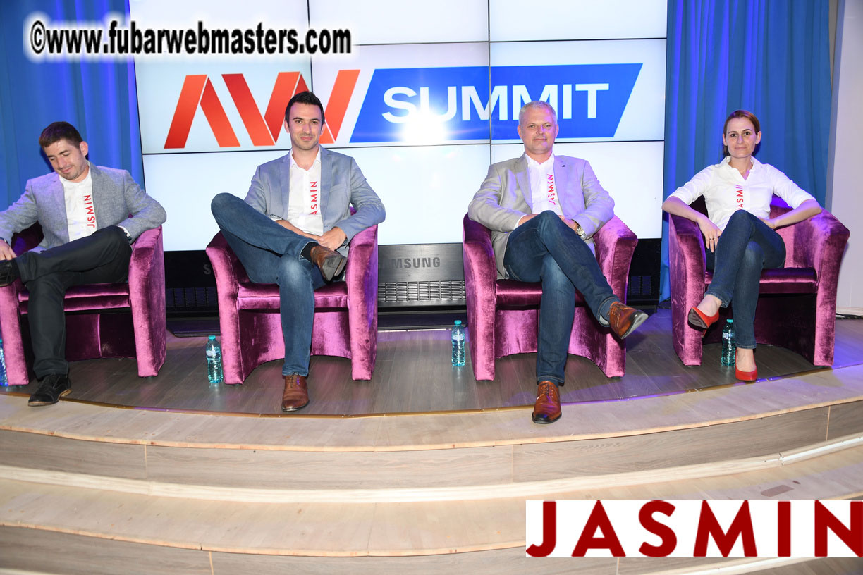  Karoly Papp Keynote Q&A