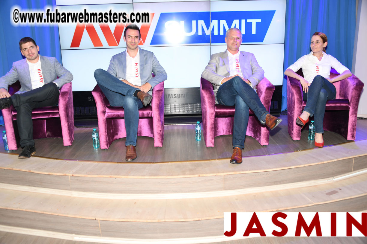  Karoly Papp Keynote Q&A