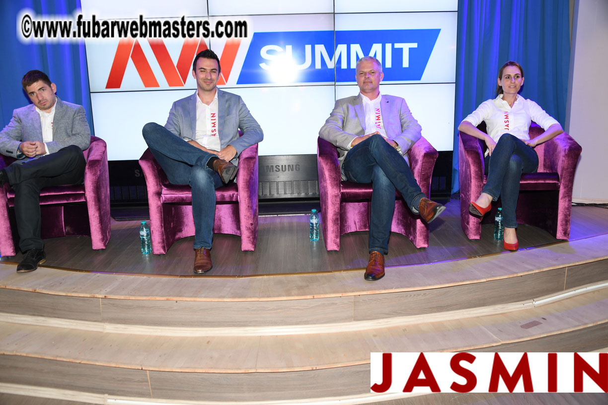  Karoly Papp Keynote Q&A