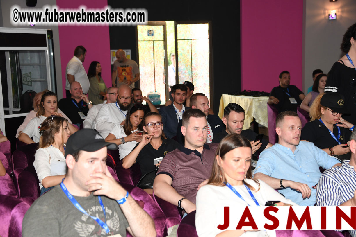  Karoly Papp Keynote Q&A