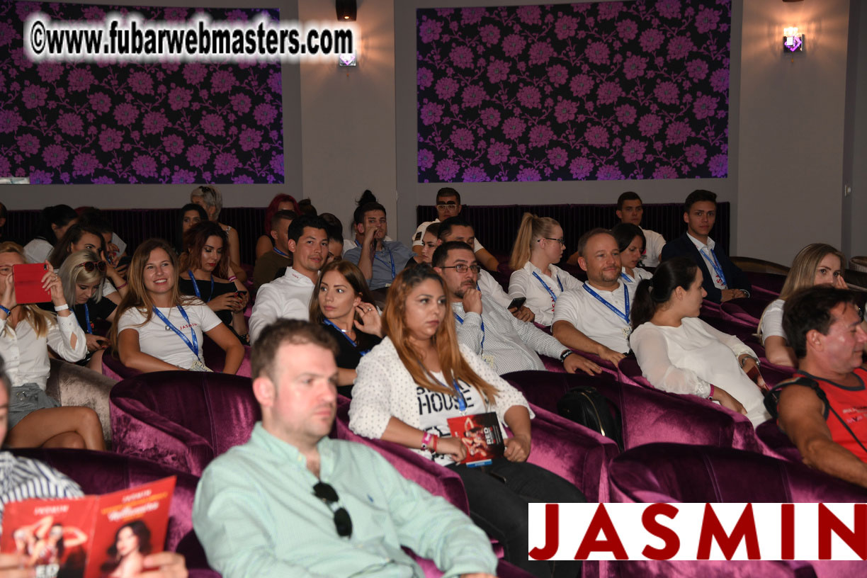  Karoly Papp Keynote Q&A