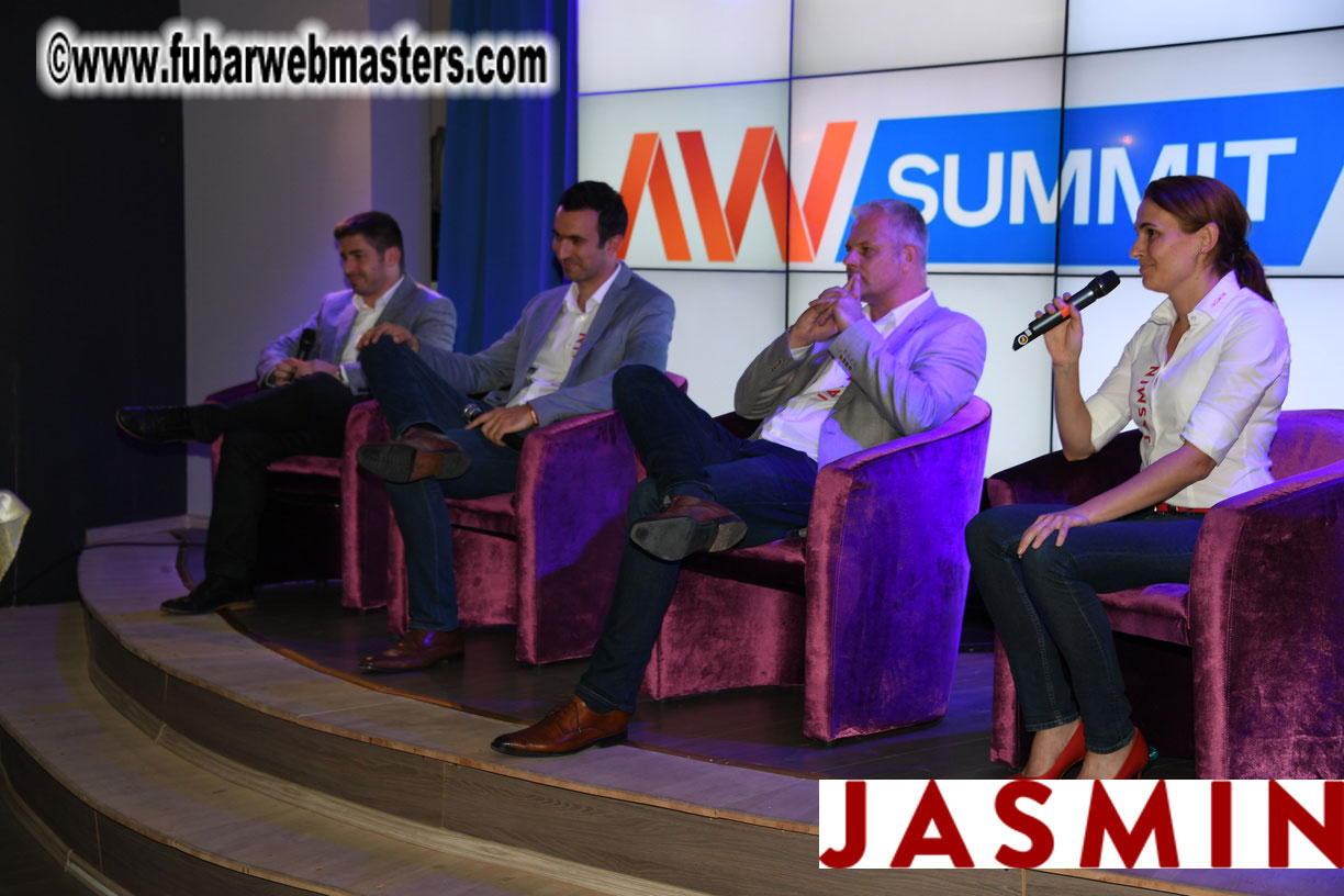  Karoly Papp Keynote Q&A