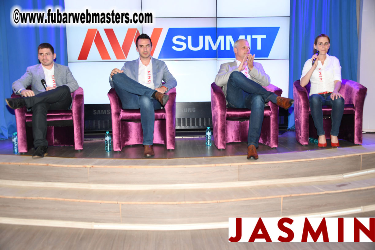  Karoly Papp Keynote Q&A