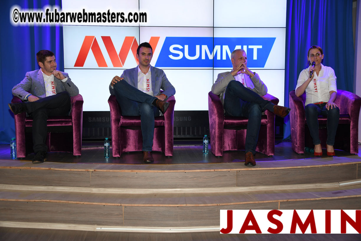  Karoly Papp Keynote Q&A