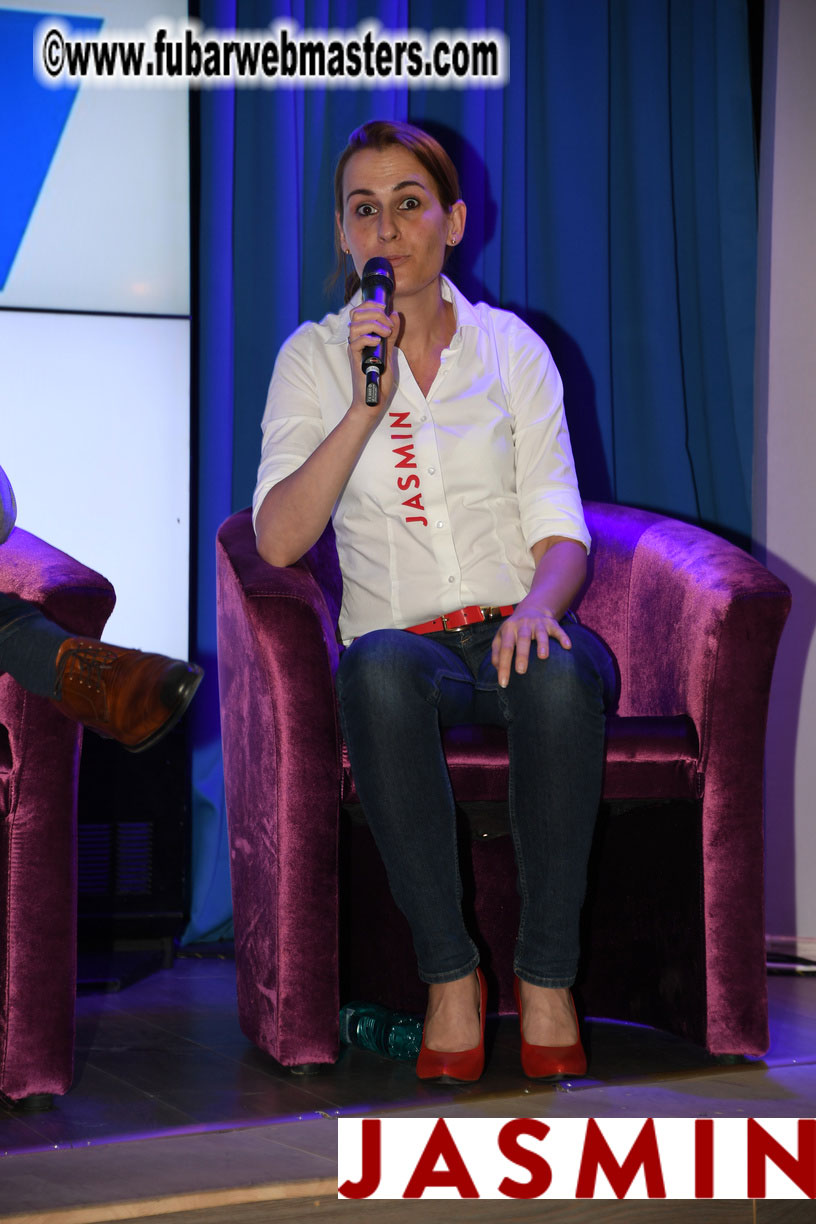  Karoly Papp Keynote Q&A