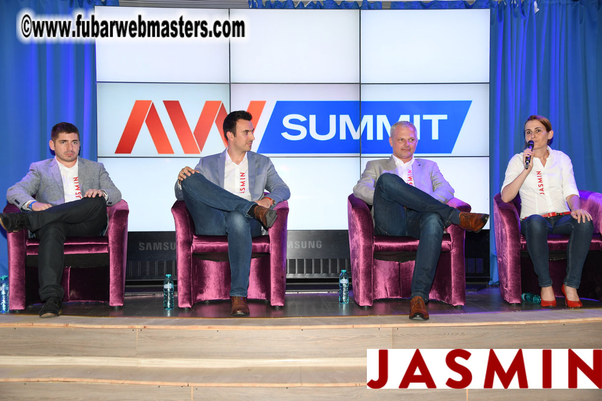  Karoly Papp Keynote Q&A