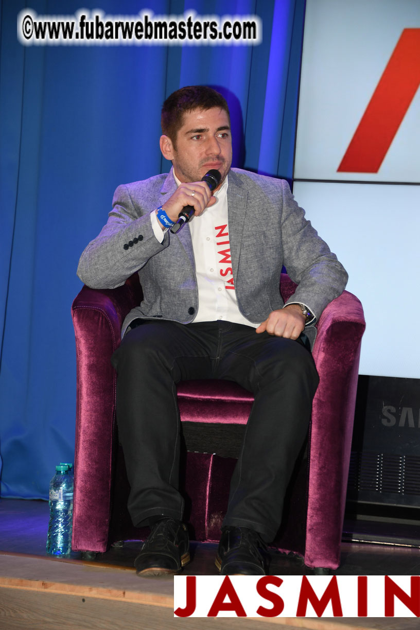  Karoly Papp Keynote Q&A